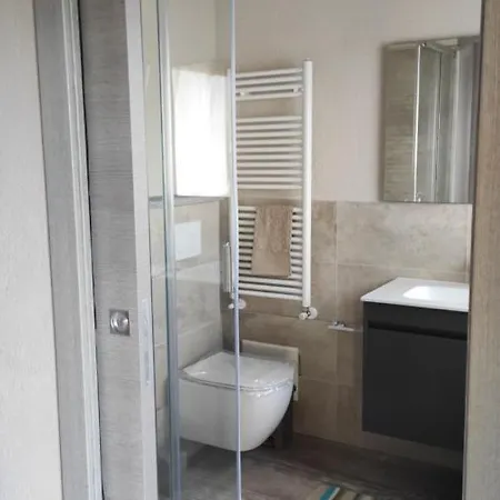 La Terra Buona Bed & Breakfast