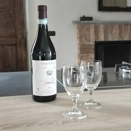 La Terra Buona Bed and breakfast 3*