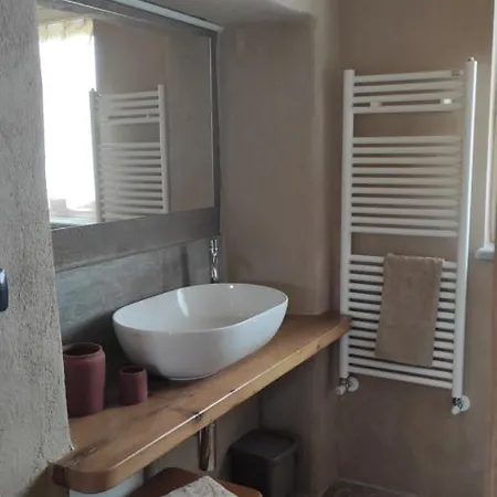 Bed & Breakfast La Terra Buona Villa San Secondo