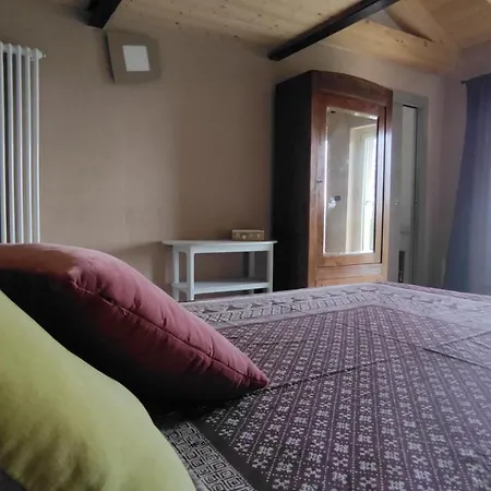 Bed & Breakfast La Terra Buona 3*