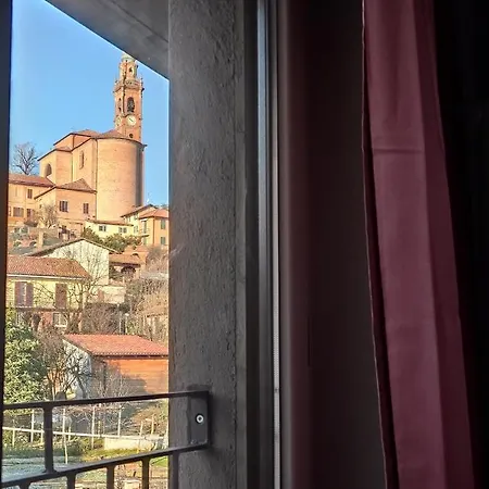 La Terra Buona Villa San Secondo