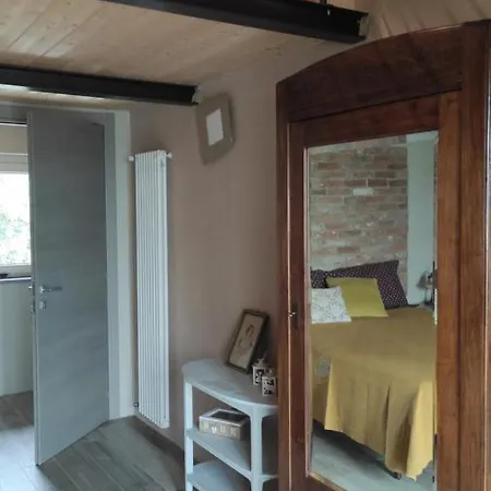 La Terra Buona Bed & Breakfast