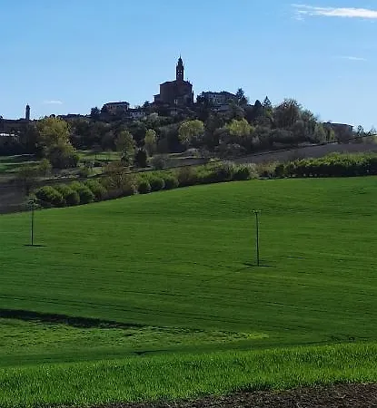 Bed and breakfast La Terra Buona 3*