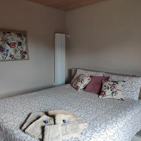 La Terra Buona Bed & Breakfast 3*