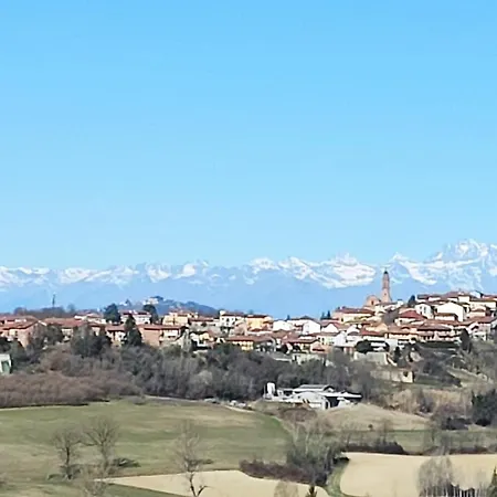 Bed and breakfast La Terra Buona 3*