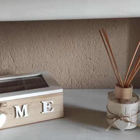 La Terra Buona Bed and breakfast 3*