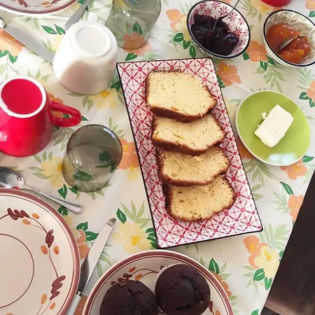 La Terra Buona Bed and breakfast Villa San Secondo