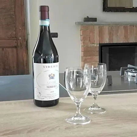Bed & Breakfast La Terra Buona