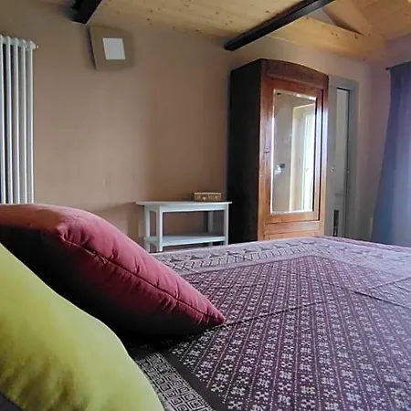 La Terra Buona Villa San Secondo
