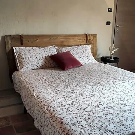Bed & Breakfast La Terra Buona Villa San Secondo