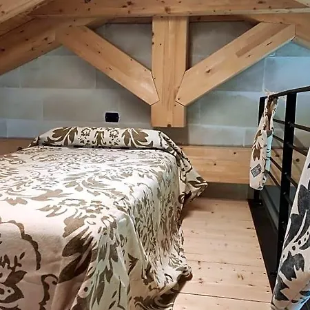 La Terra Buona 3* Villa San Secondo