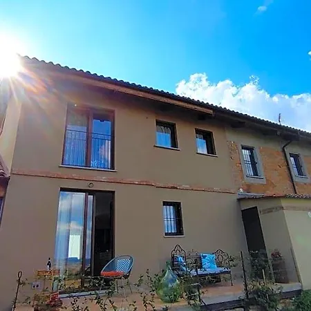 La Terra Buona 3*