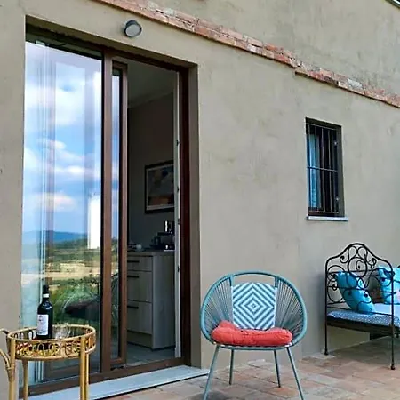 Bed & Breakfast La Terra Buona
