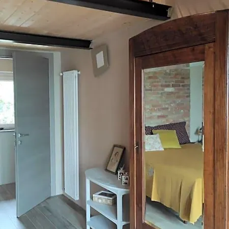 La Terra Buona Bed & Breakfast 3*