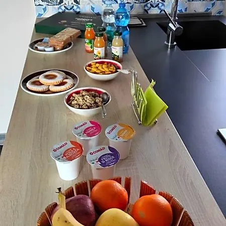 La Terra Buona 3*