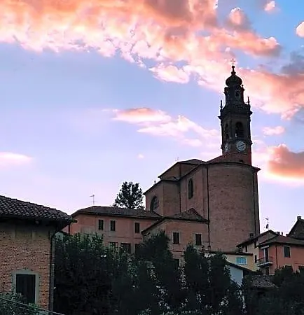 Bed & Breakfast La Terra Buona