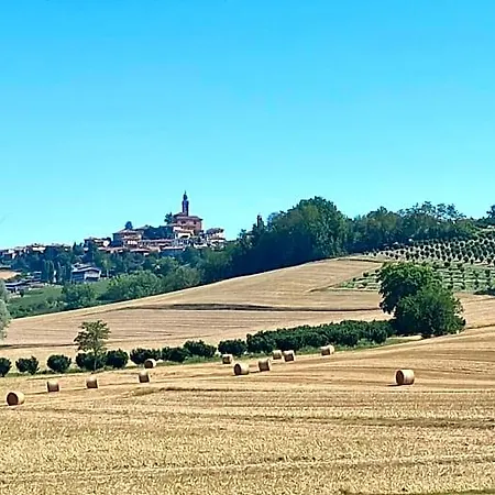 Bed & Breakfast La Terra Buona