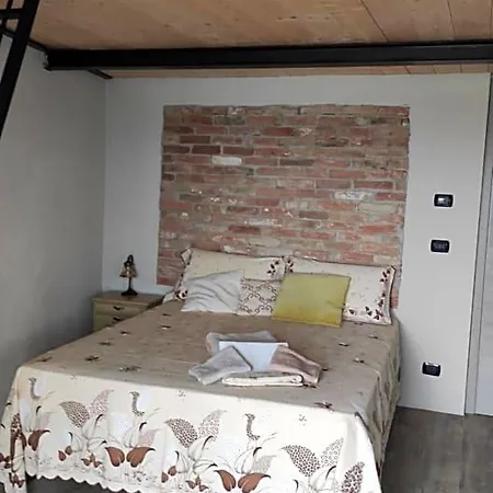 Bed & Breakfast La Terra Buona