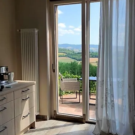 La Terra Buona Bed & Breakfast 3*