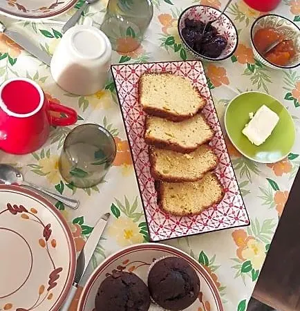 La Terra Buona Bed & Breakfast 3*