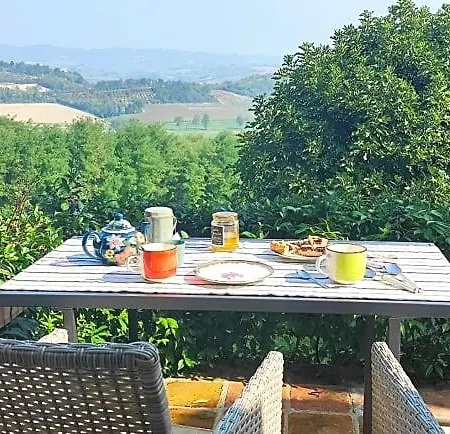 La Terra Buona 3*