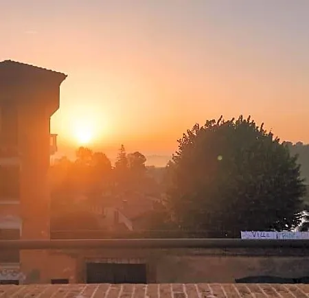 La Terra Buona Bed & Breakfast Villa San Secondo