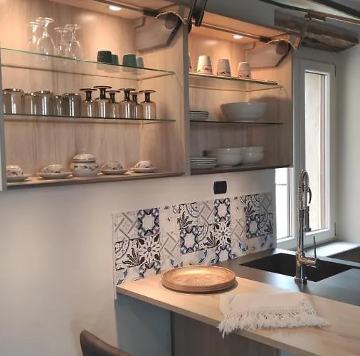 Couette-café La Terra Buona 3*