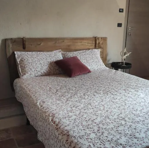 La Terra Buona 3* Villa San Secondo