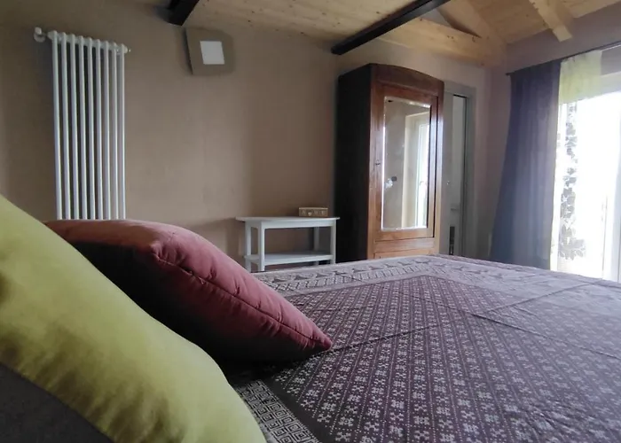 Couette-café La Terra Buona 3*