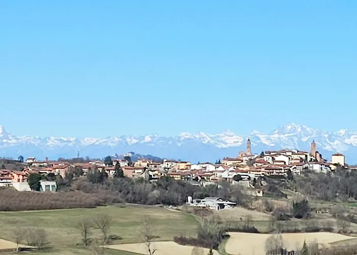 Couette-café La Terra Buona 3*