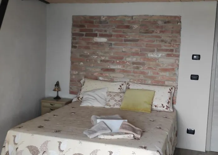 Couette-café La Terra Buona 3*